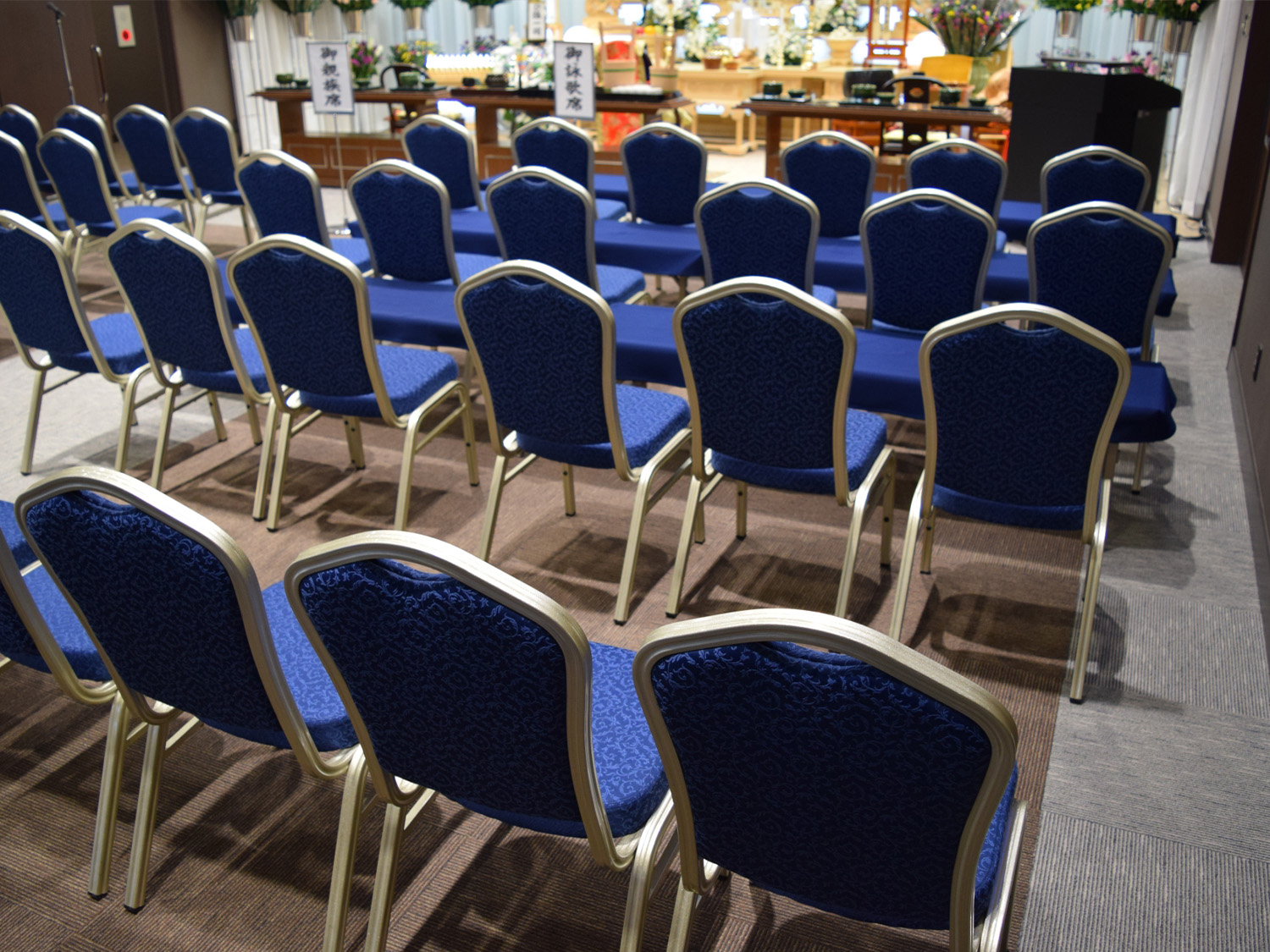 お葬式イメージ