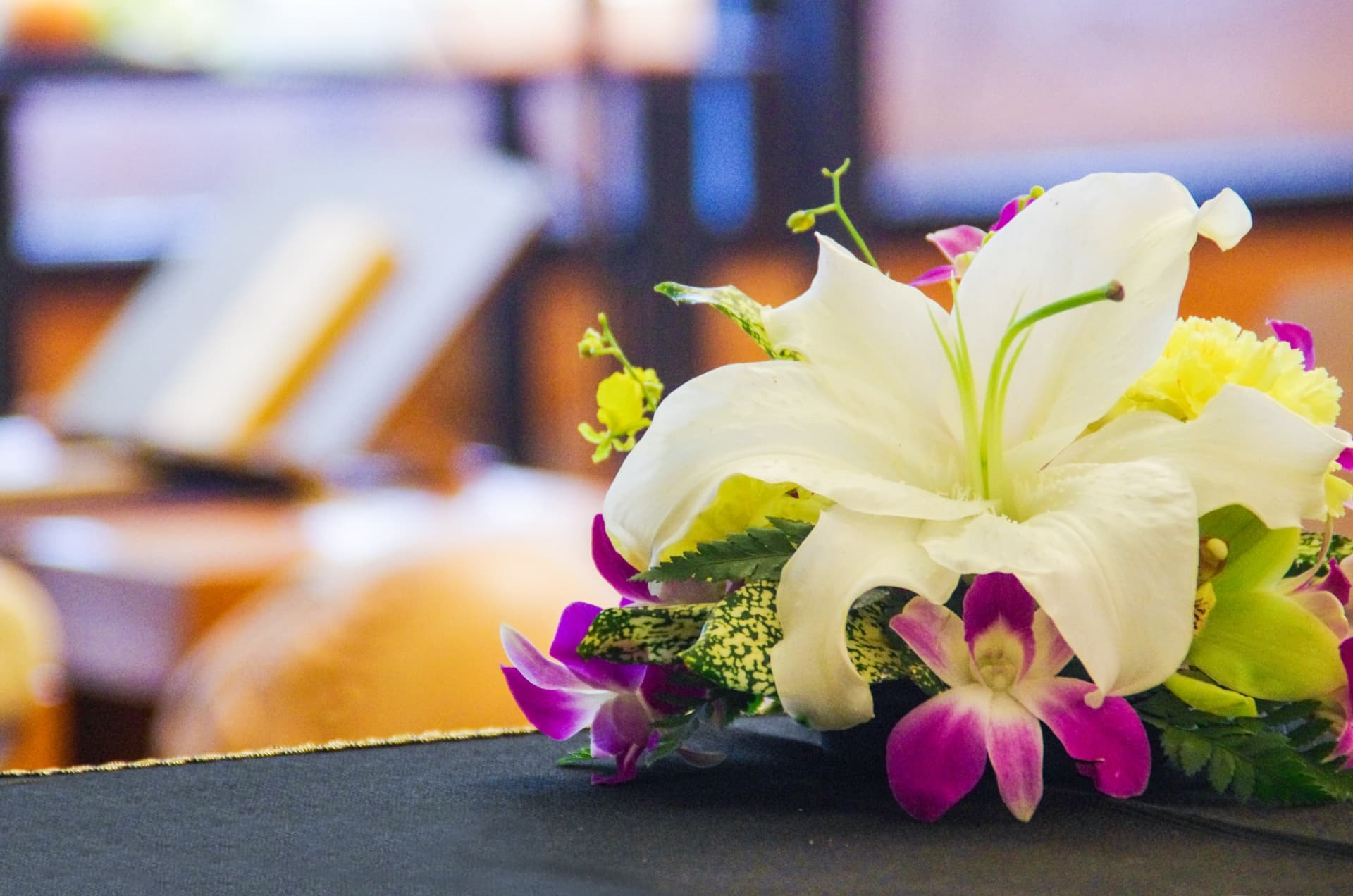 お葬式イメージ